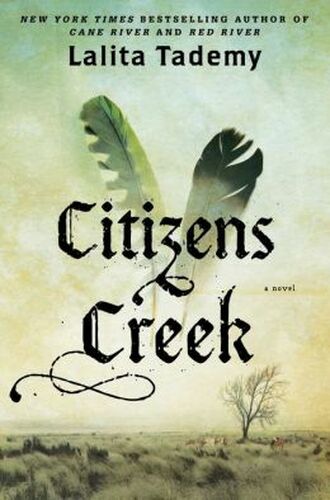 CITIZENS CREEK (PB)