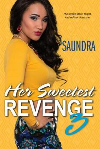 HER SWEETEST REVENGE 3
