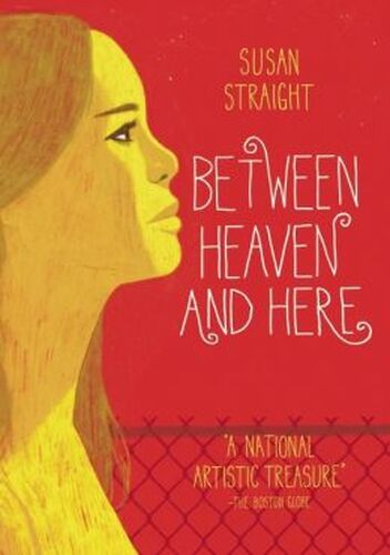 BETWEEN HEAVEN AND HERE