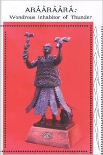 Araaraara: Wondrous Inhabitor of Thunder