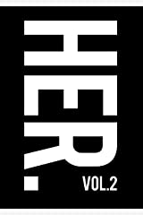 HER II By Pierre Alex Jeanty