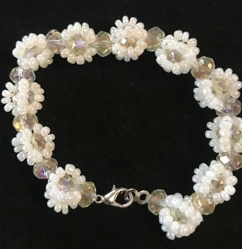 Nigerian Jewelry Sets for Special occasion 3 pieces