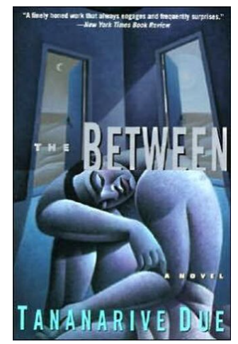 THE BETWEEN (PB)