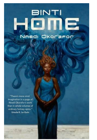 BINTI: HOME (BINTI #02)