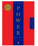 THE 48 LAWS OF POWER