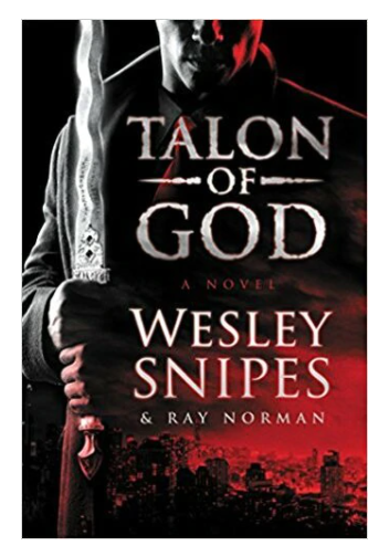 TALON OF GOD