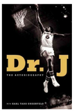 DR. J: THE AUTOBIOGRAPHY