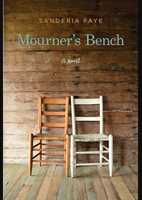 MOURNER'S BENCH