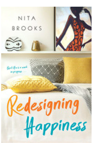 REDESIGNING HAPPINESS