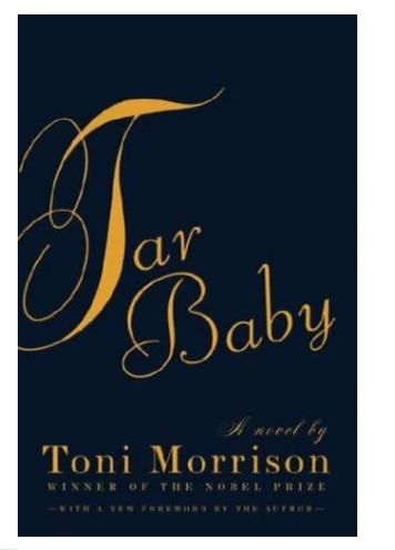 TAR BABY