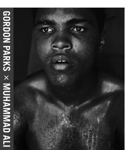 GORDON PARKS: MUHAMMAD ALI (PAPERBACK)