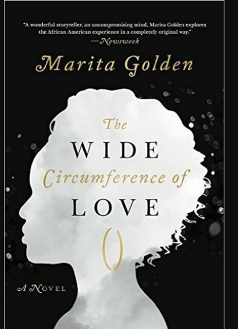 THE WIDE CIRCUMFERENCE OF LOVE