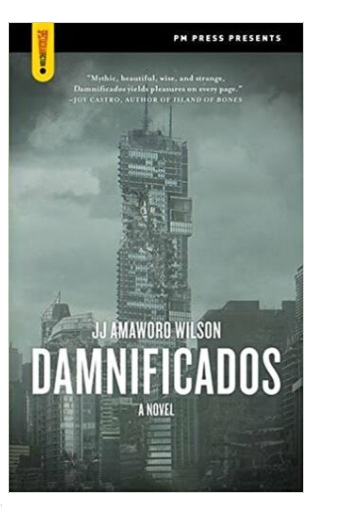 DAMNIFICADOS
