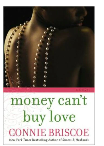 MONEY CAN'T BUY LOVE