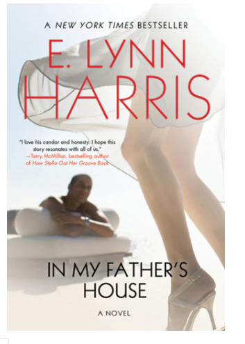 IN MY FATHER'S HOUSE