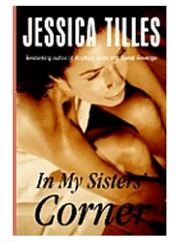 IN MY SISTERS' CORNER