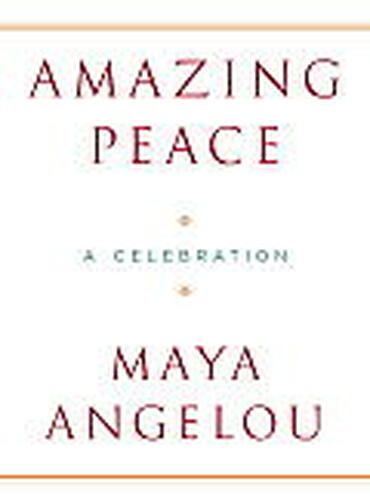 AMAZING PEACE: A CHRISTMAS POEM