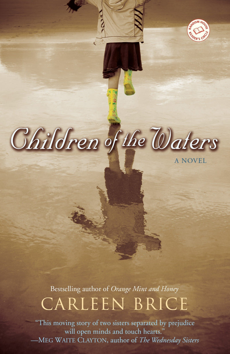 CHILDREN OF THE WATERS