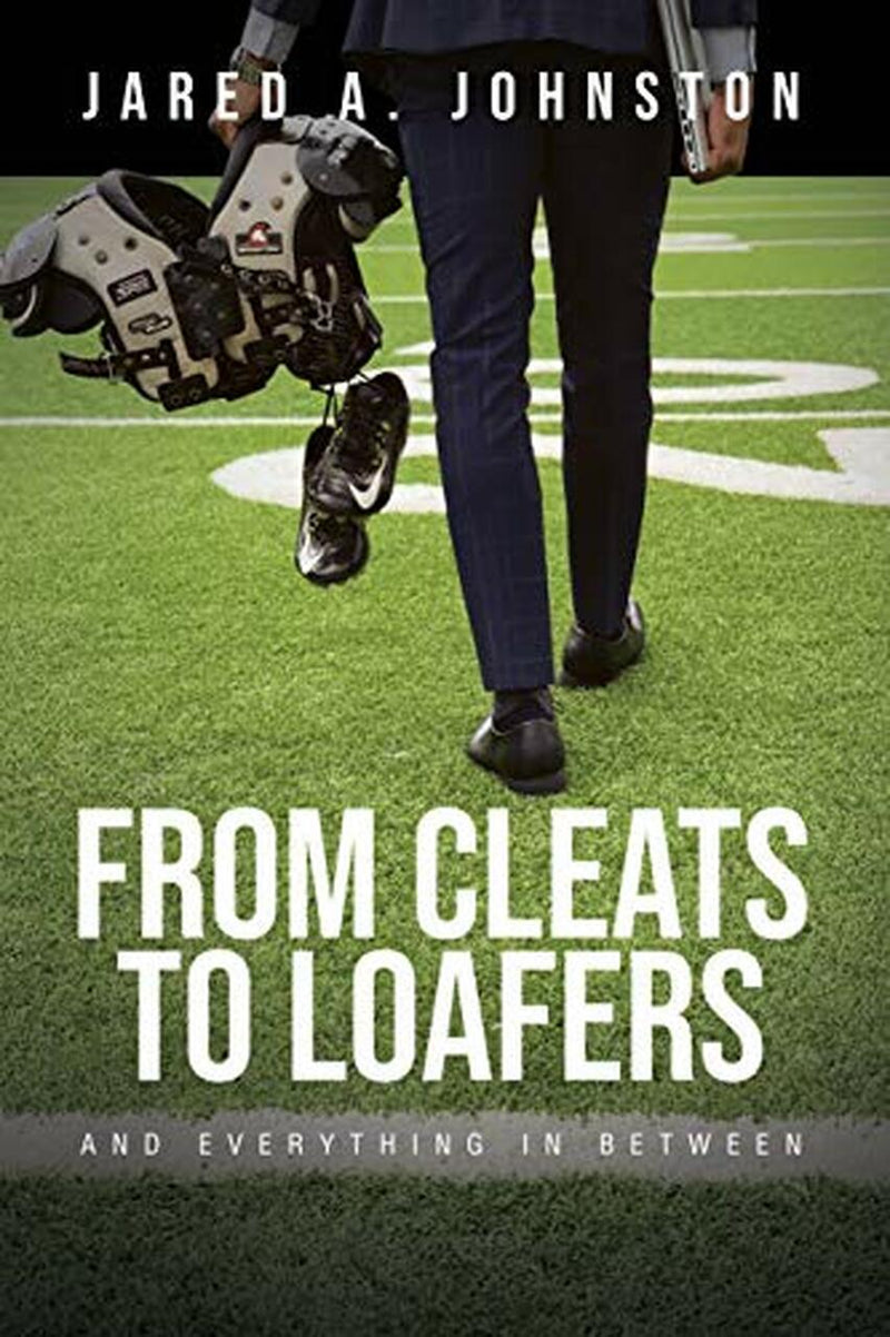 FROM CLEATS TO LOAFERS