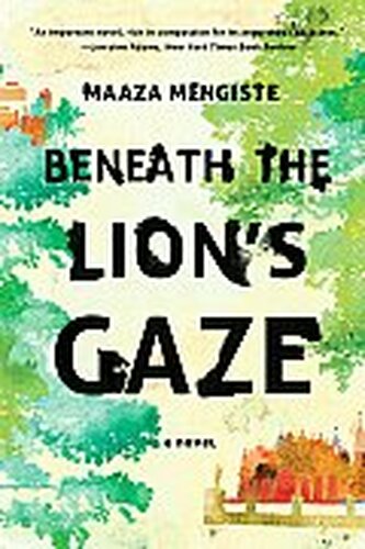 BENEATH THE LION'S GAZE