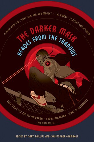 THE DARKER MASK