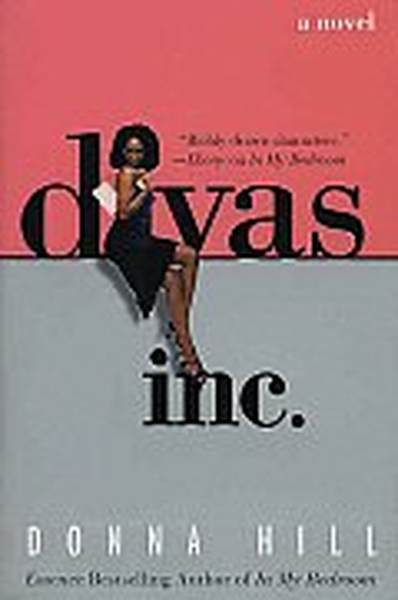 DIVAS, INC.