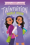 TWINTUITION: DOUBLE VISION ( TWINTUITION #1 )