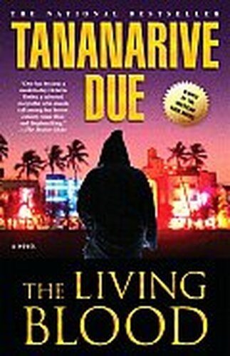 THE LIVING BLOOD