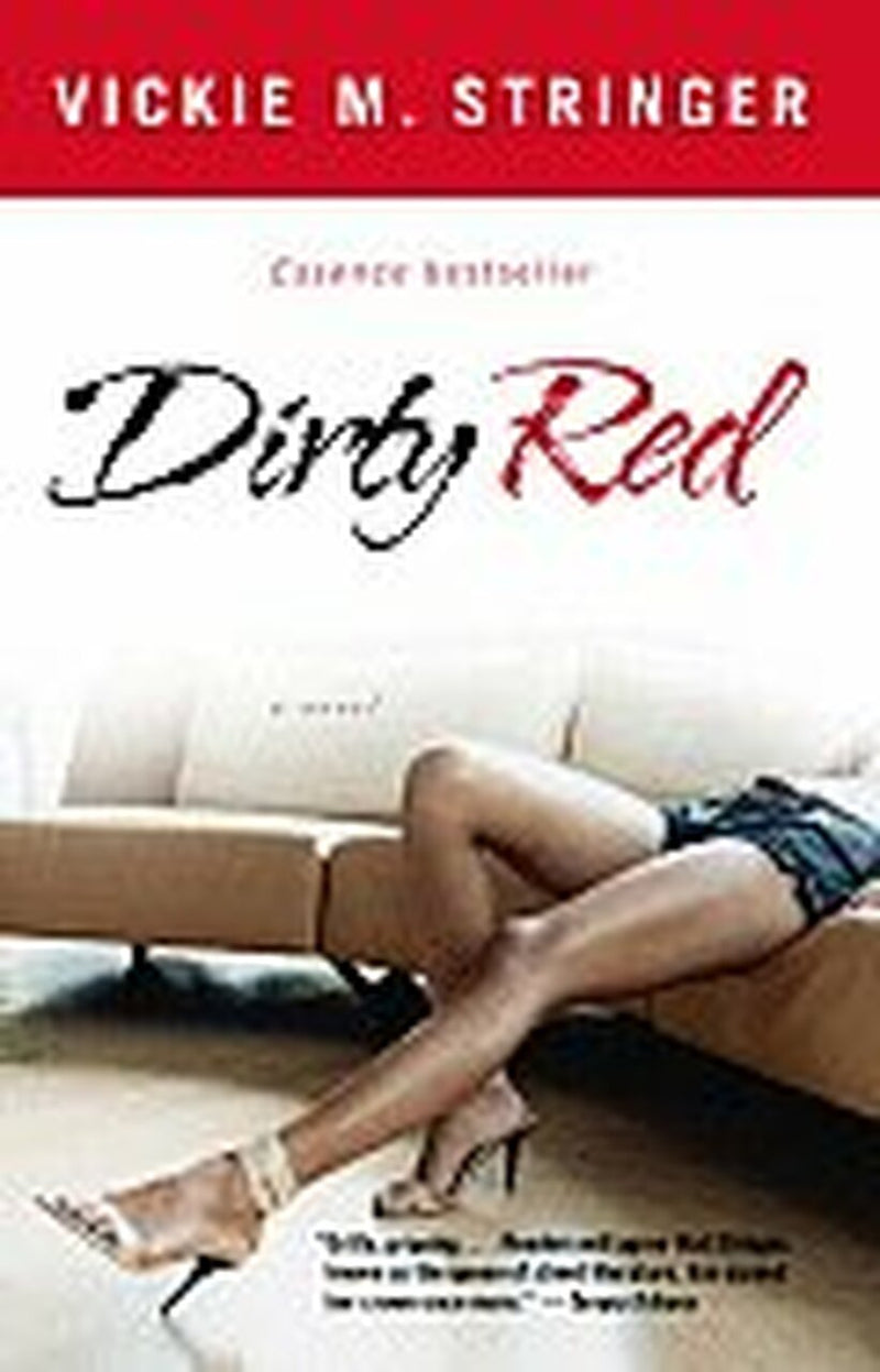 Dirty Red