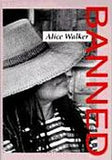 ALICE WALKER BANNED