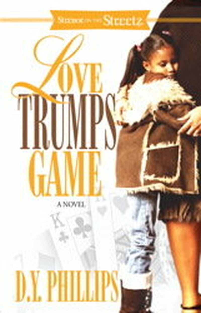 LOVE TRUMPS GAME