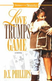 LOVE TRUMPS GAME