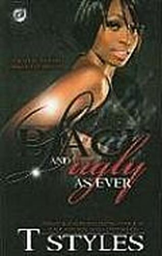 BLACK & UGLY AS EVER