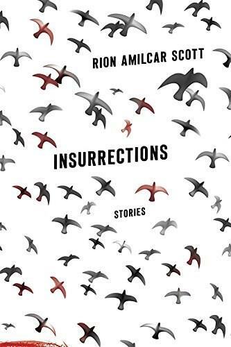 INSURRECTIONS: STORIES (PB)