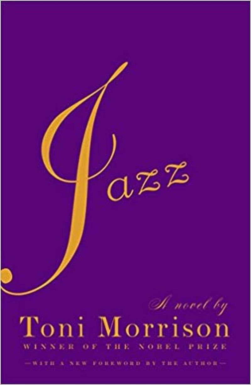 JAZZ