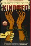 Kindred: A Graphic Novel Adaptation KINDRED: A GRAPHIC NOVEL ADAPTATION
