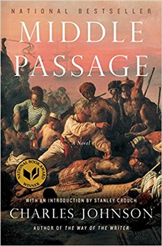 MIDDLE PASSAGE