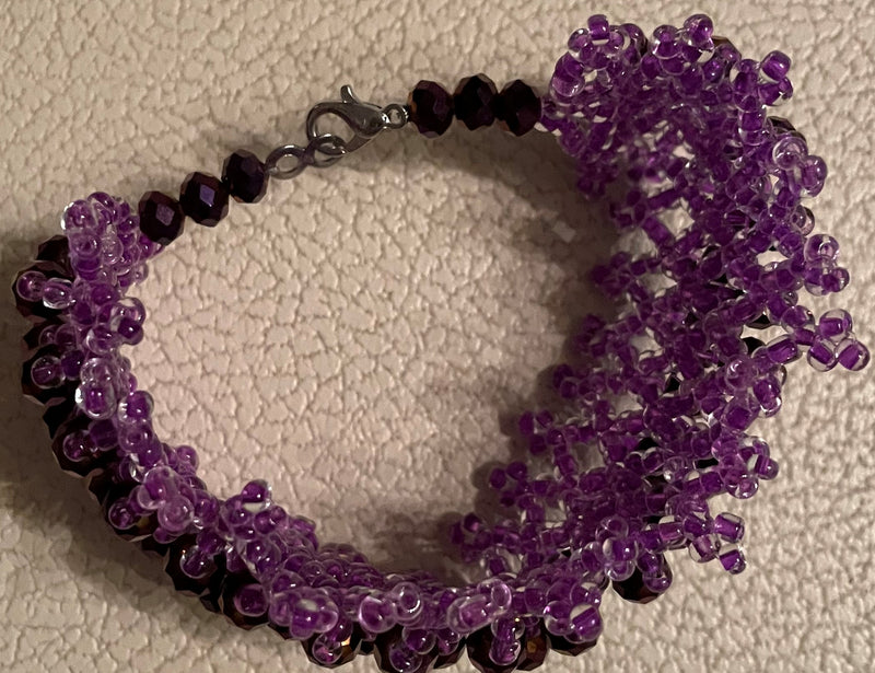 Nigerian Jewelry Sets for Special occasion 3 pieces