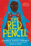 THE RED PENCIL