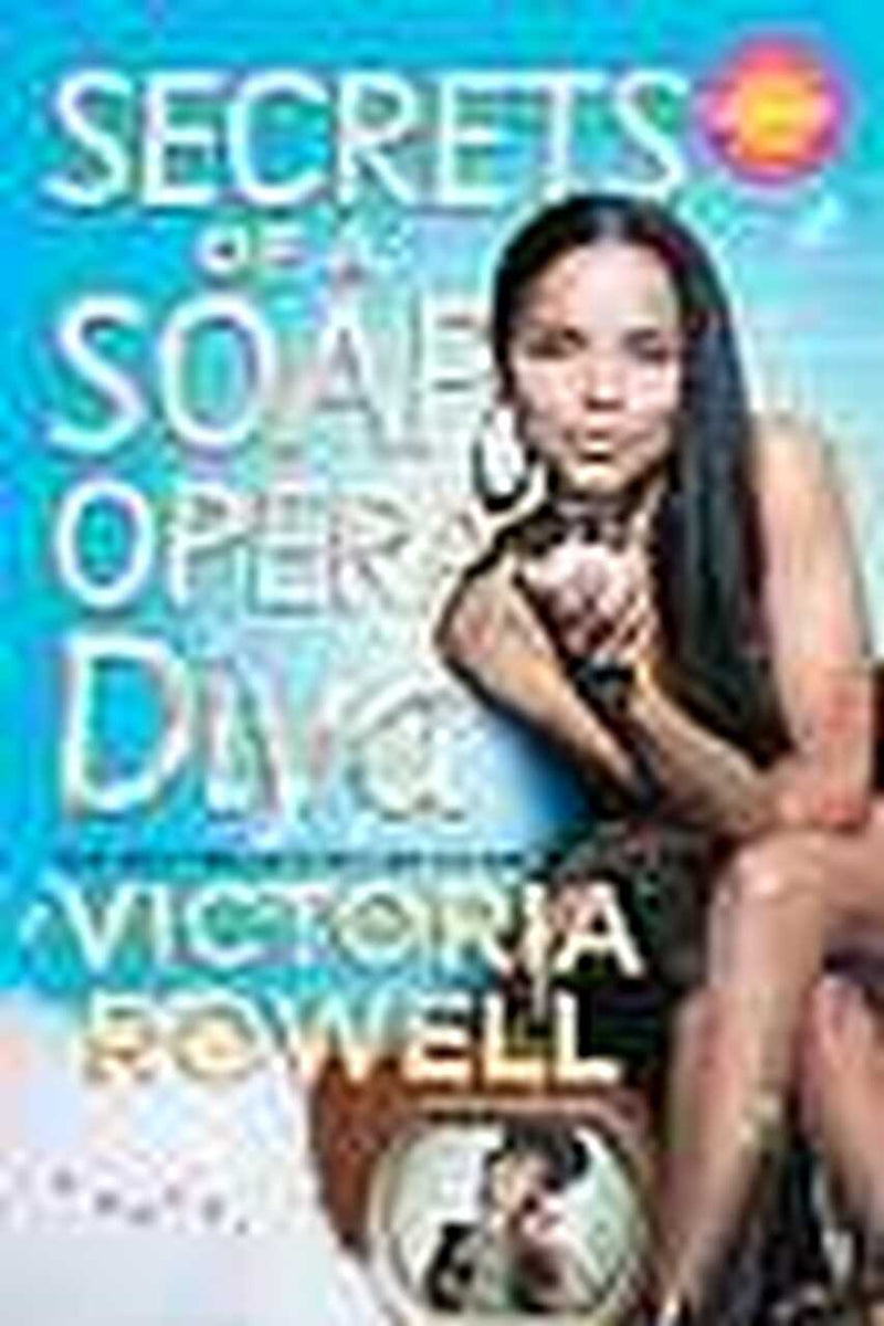 SECRETS OF A SOAP OPERA DIVA