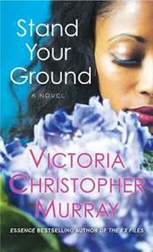 STAND YOUR GROUND (MM)