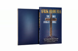 Afrikamawunya: The Sacred Ancient Afrikawisdom Book