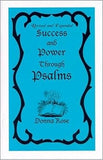 Success and Power Through Psalms