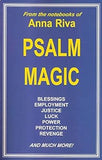 Psalm Magic