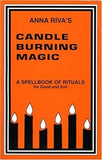 Candle Burning Magic