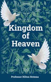 KINGDOM OF HEAVEN BY HILTON HOTEMA