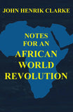 AFRICANS AT THE CROSSROADS  Paperback