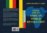 AFRICANS AT THE CROSSROADS  Paperback