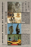 Introduction to Black Studies