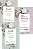 Black Athena (3 Vol Set): The Afroasiatic Roots of Classical Civilization Volume 3